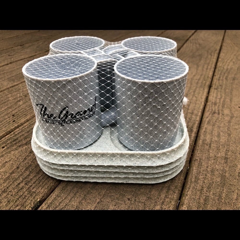 The Grand Bally’s Casino Resort Mug Set